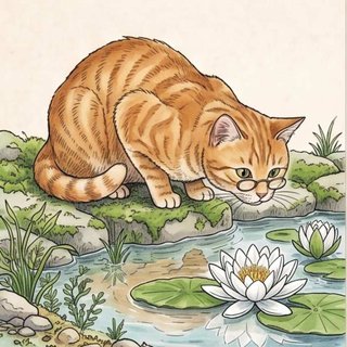수련과 바바
