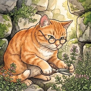 타임과 바바