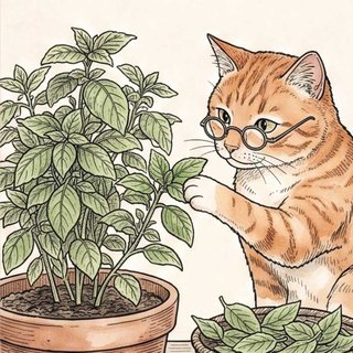 바질과 바바